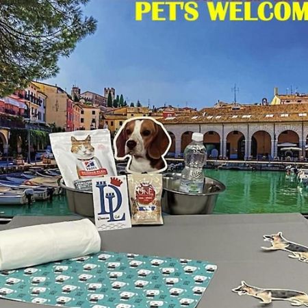 Desenzanoloft Official Partner Marriott Homes & Villas - Jack'S Penthouse Desenzano del Garda Luaran gambar