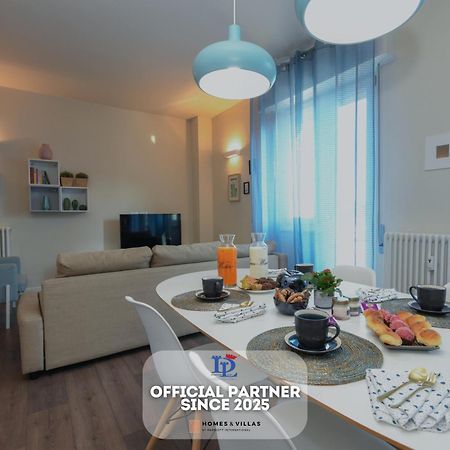 Desenzanoloft Official Partner Marriott Homes & Villas - Jack'S Penthouse Desenzano del Garda Luaran gambar