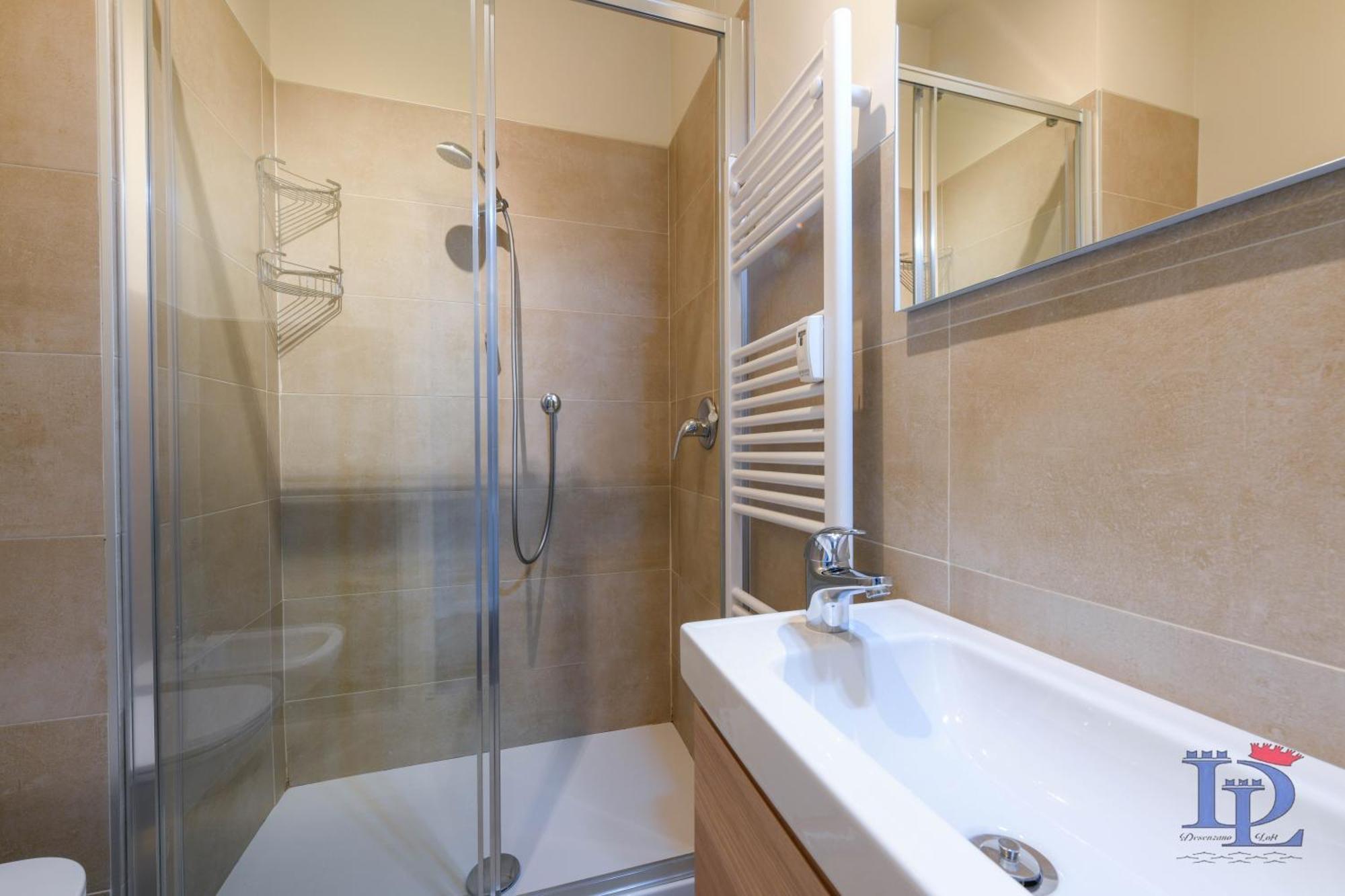 Desenzanoloft Official Partner Marriott Homes & Villas - Jack'S Penthouse Desenzano del Garda Luaran gambar