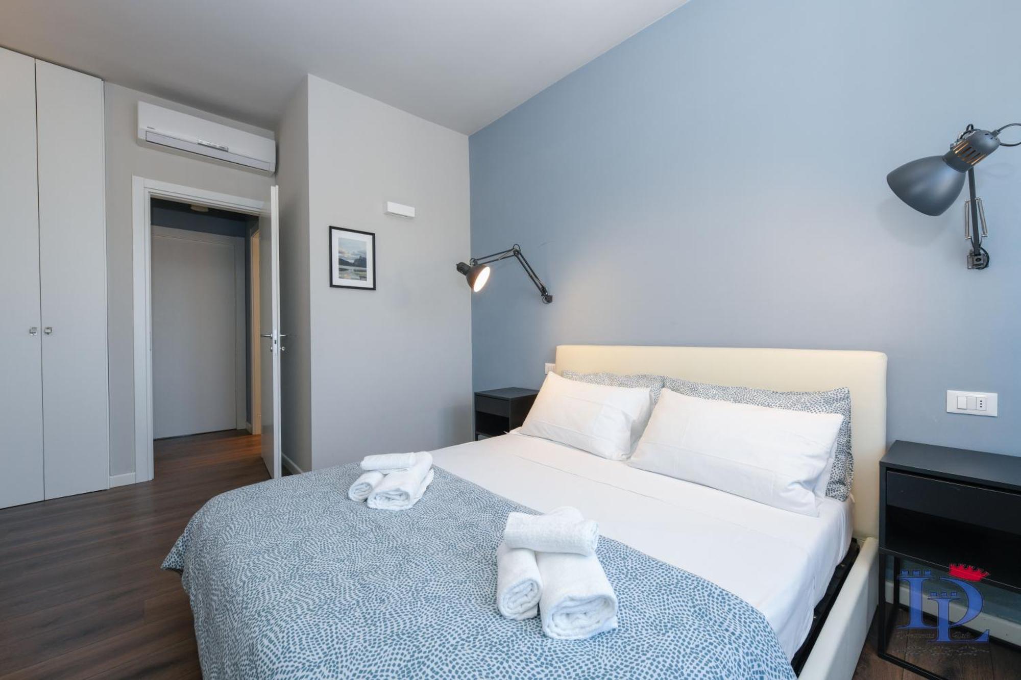 Desenzanoloft Official Partner Marriott Homes & Villas - Jack'S Penthouse Desenzano del Garda Luaran gambar