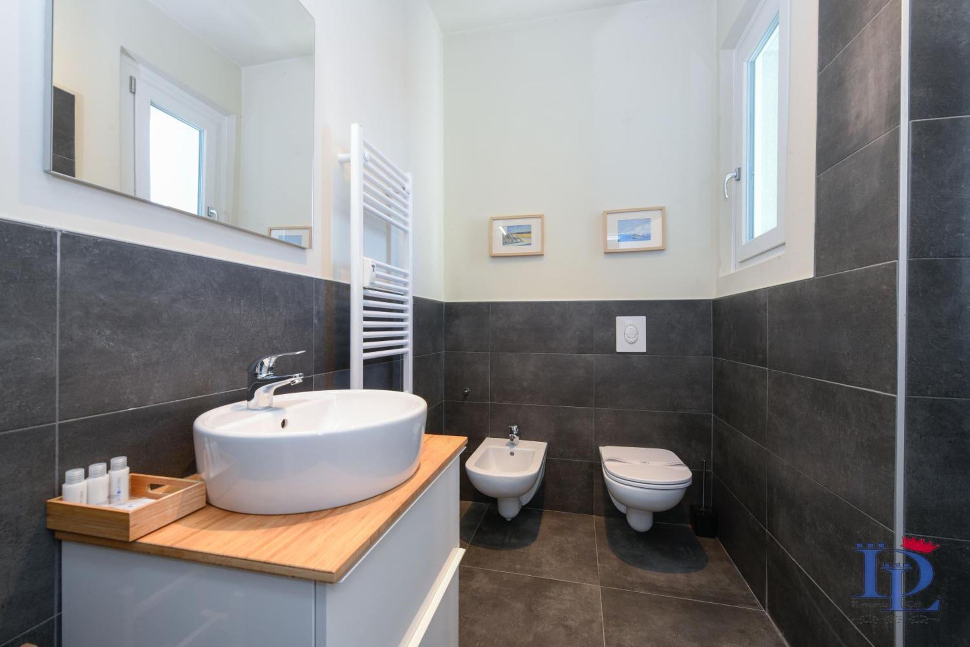 Desenzanoloft Official Partner Marriott Homes & Villas - Jack'S Penthouse Desenzano del Garda Luaran gambar