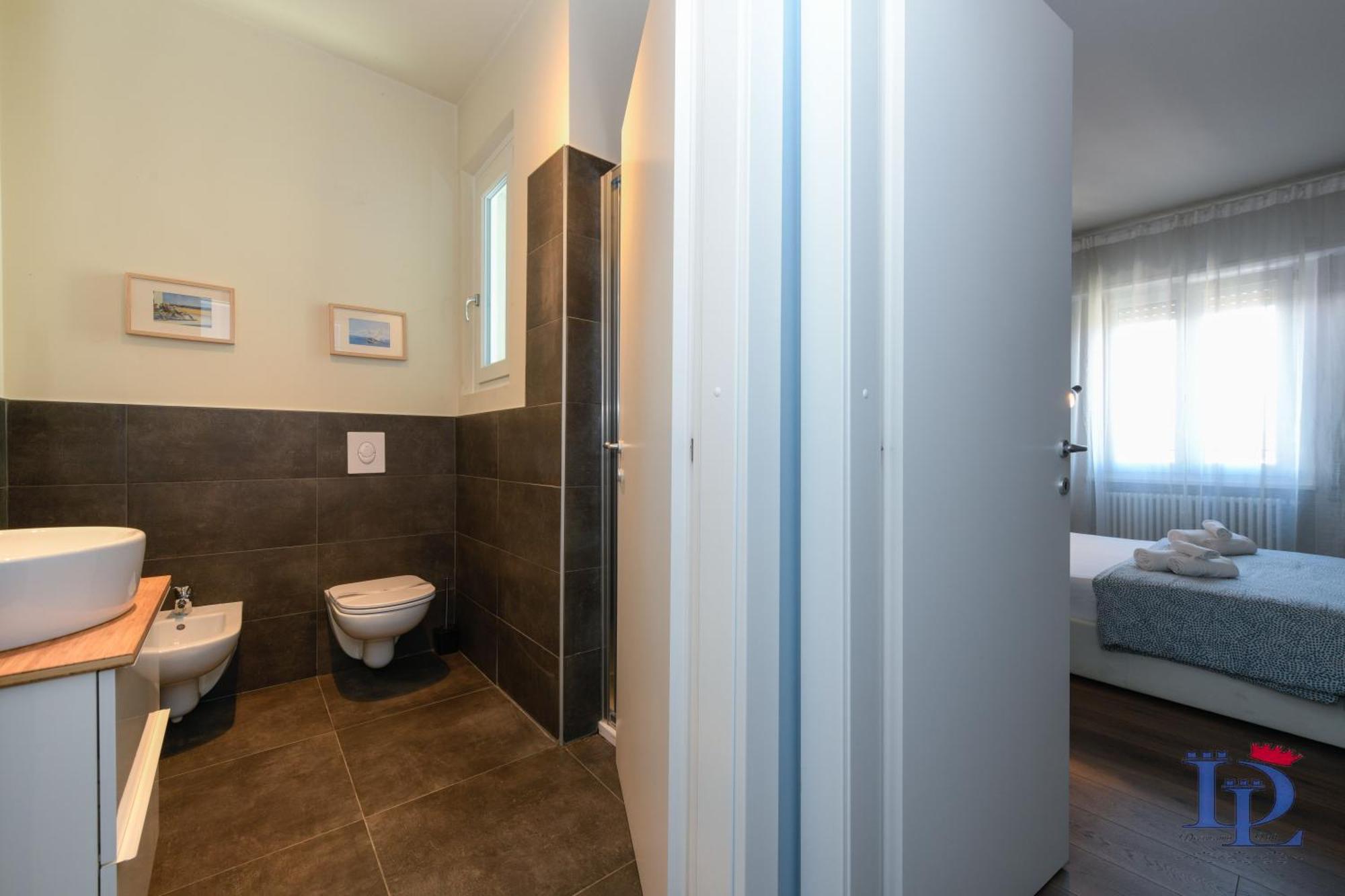 Desenzanoloft Official Partner Marriott Homes & Villas - Jack'S Penthouse Desenzano del Garda Luaran gambar
