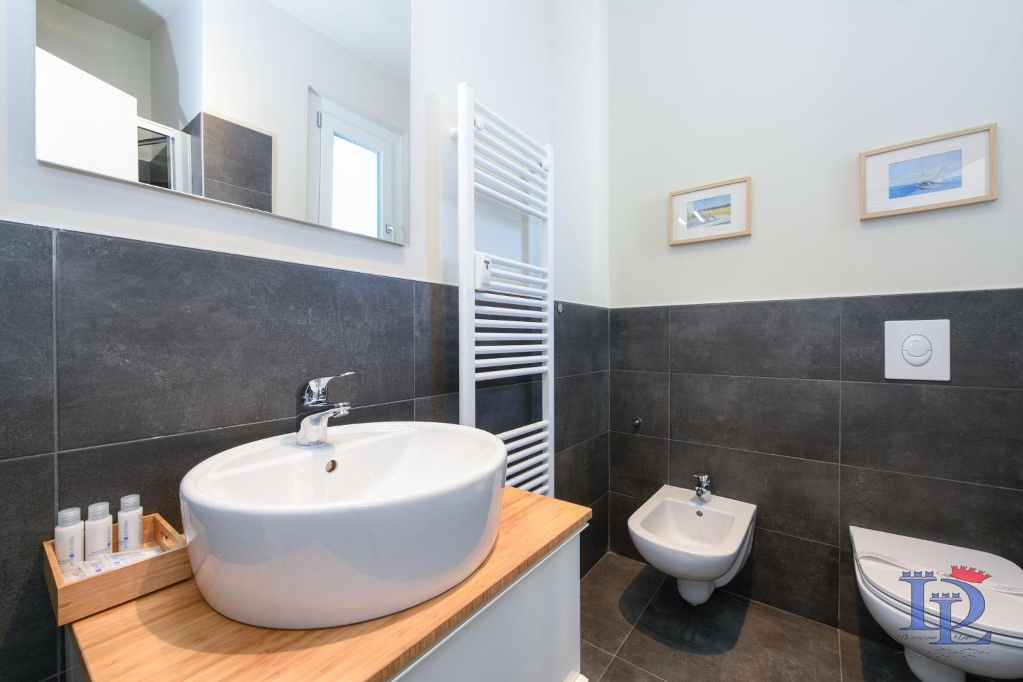 Desenzanoloft Official Partner Marriott Homes & Villas - Jack'S Penthouse Desenzano del Garda Luaran gambar