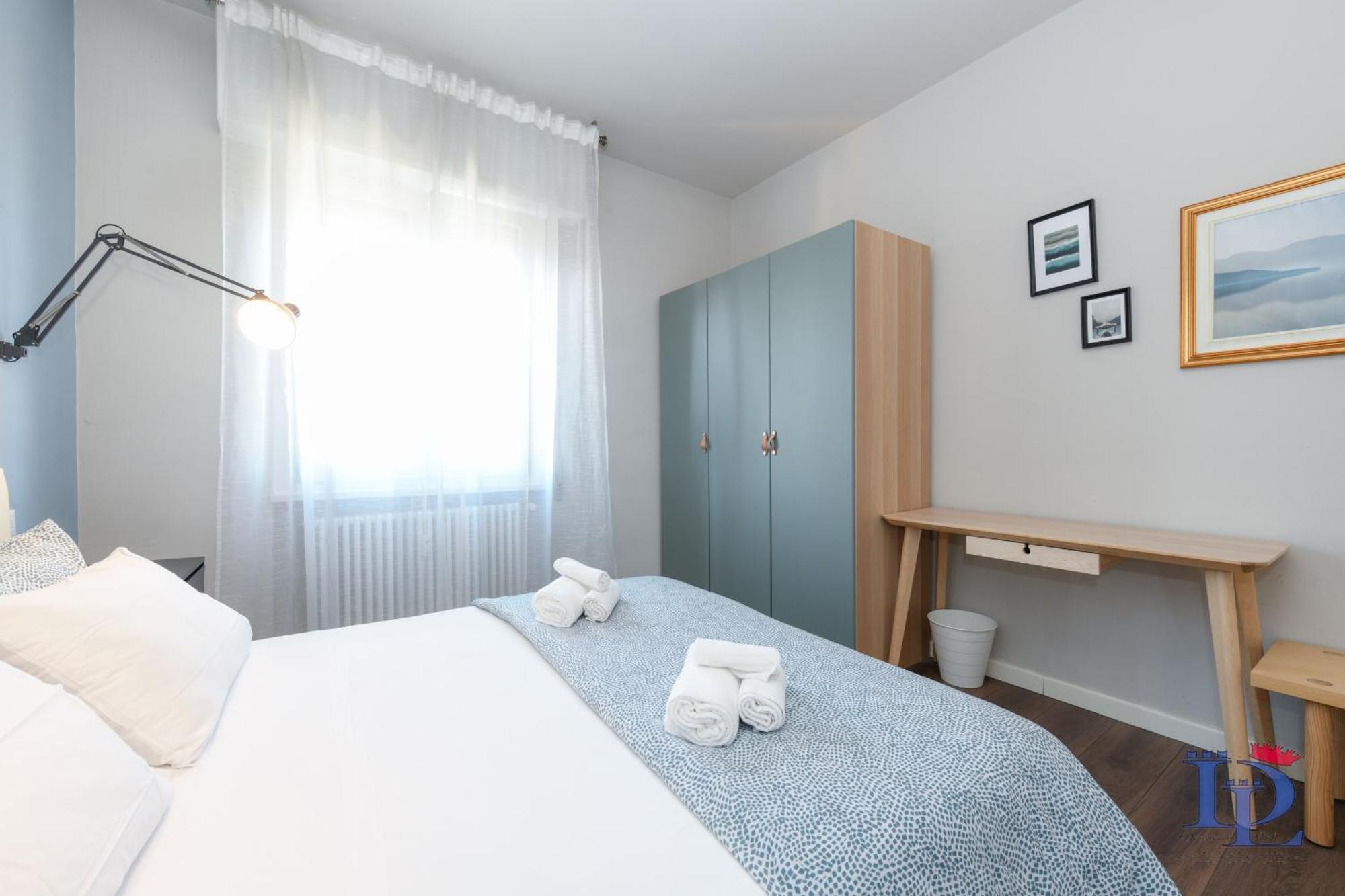 Desenzanoloft Official Partner Marriott Homes & Villas - Jack'S Penthouse Desenzano del Garda Luaran gambar