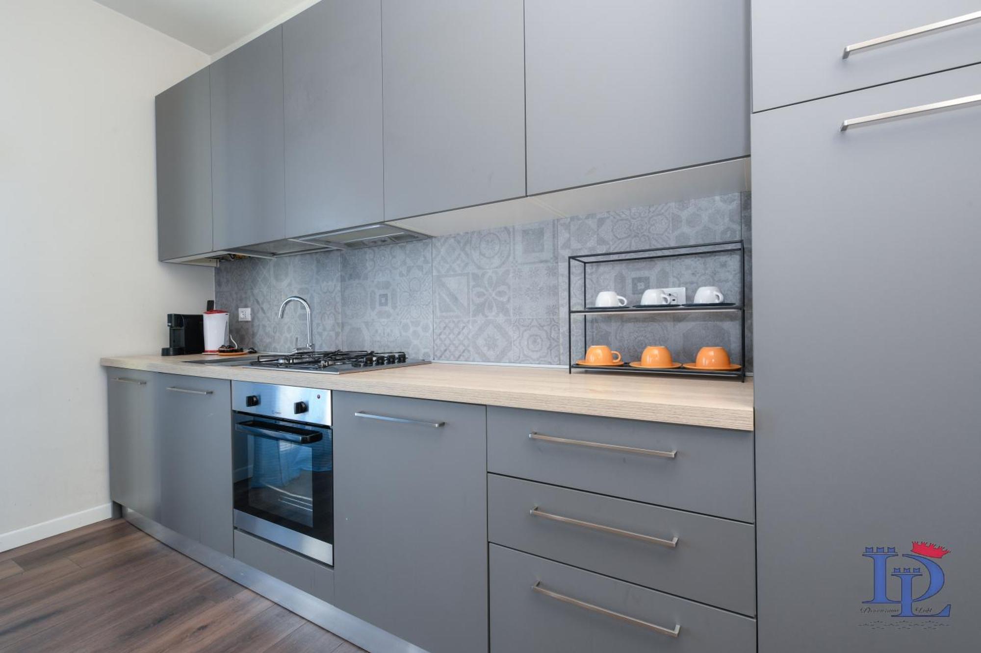 Desenzanoloft Official Partner Marriott Homes & Villas - Jack'S Penthouse Desenzano del Garda Luaran gambar