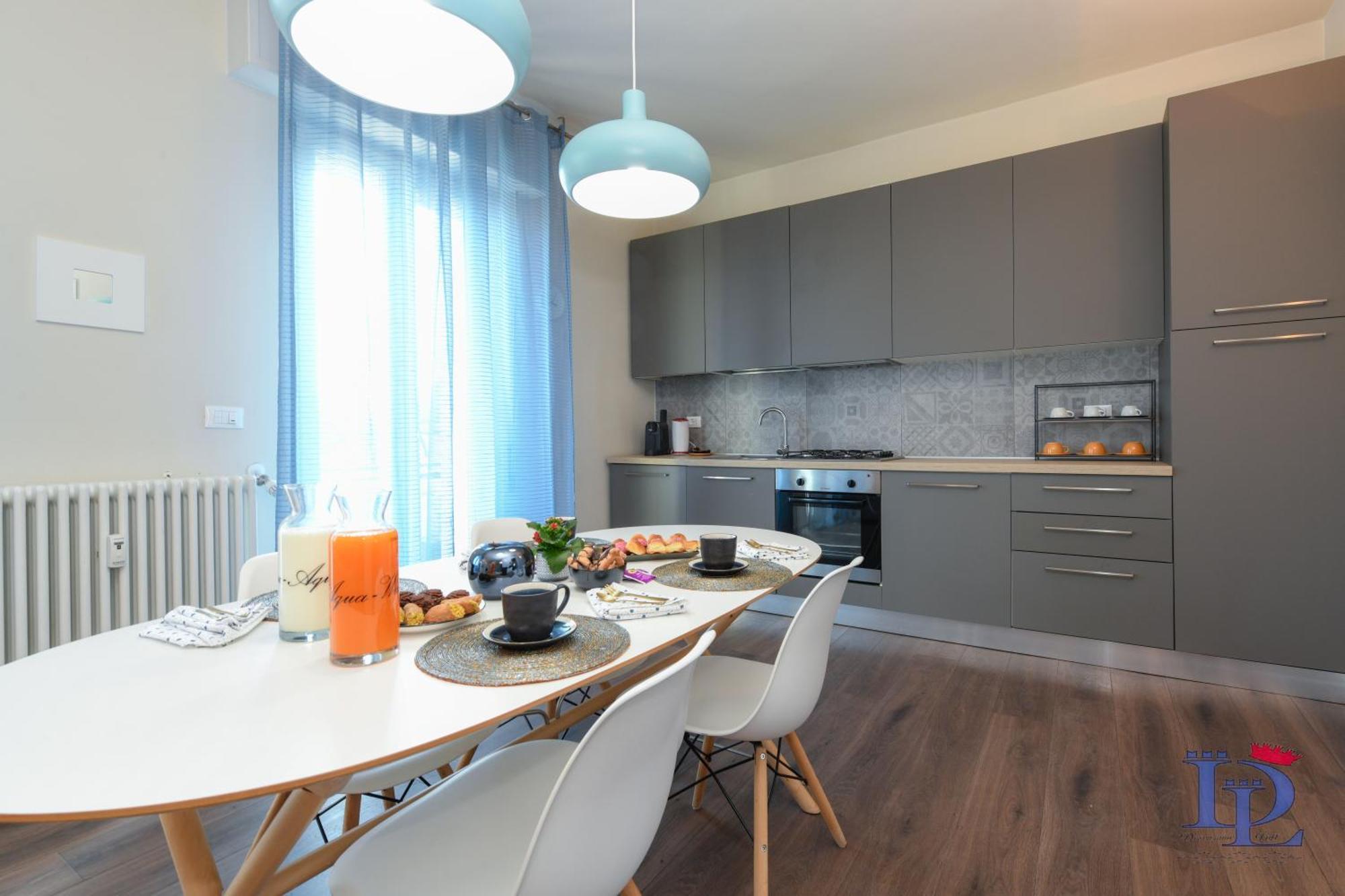 Desenzanoloft Official Partner Marriott Homes & Villas - Jack'S Penthouse Desenzano del Garda Luaran gambar