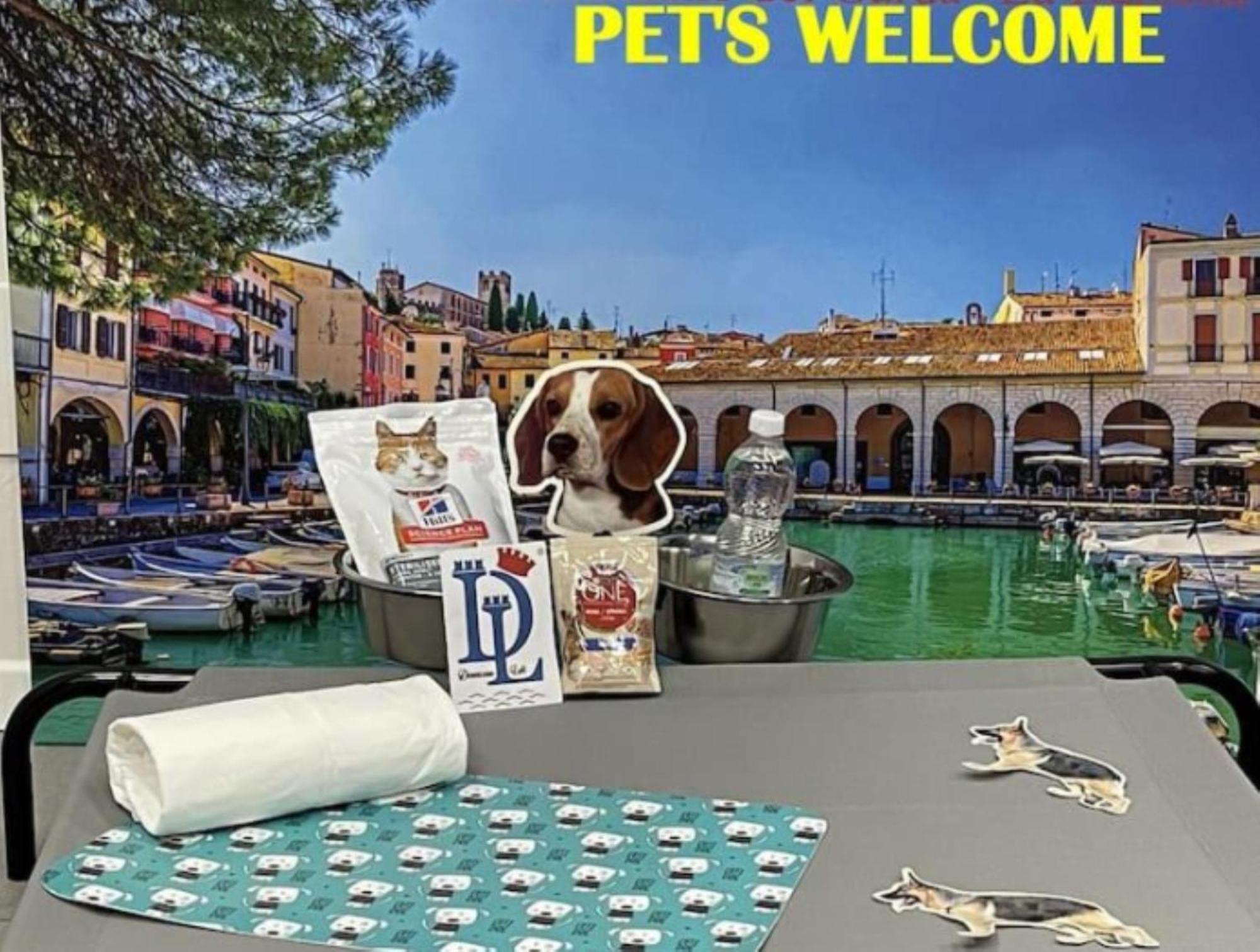 Desenzanoloft Official Partner Marriott Homes & Villas - Jack'S Penthouse Desenzano del Garda Luaran gambar