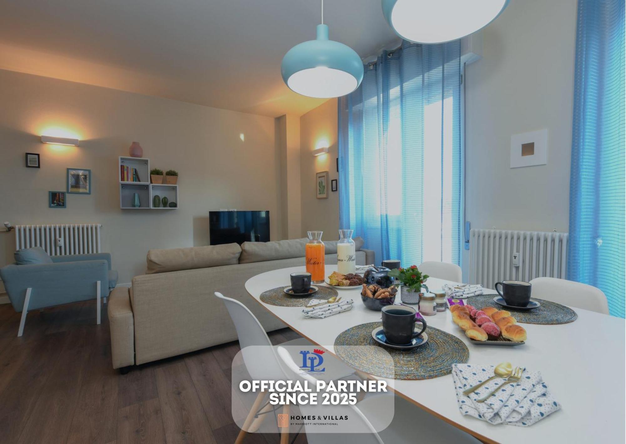 Desenzanoloft Official Partner Marriott Homes & Villas - Jack'S Penthouse Desenzano del Garda Luaran gambar